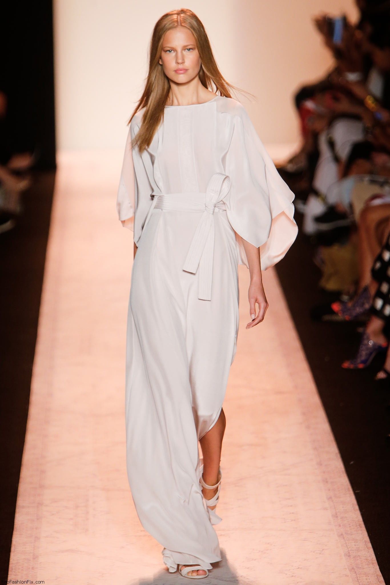 BCBG Max Azria spring/summer 2015 collection – New York fashion week ...