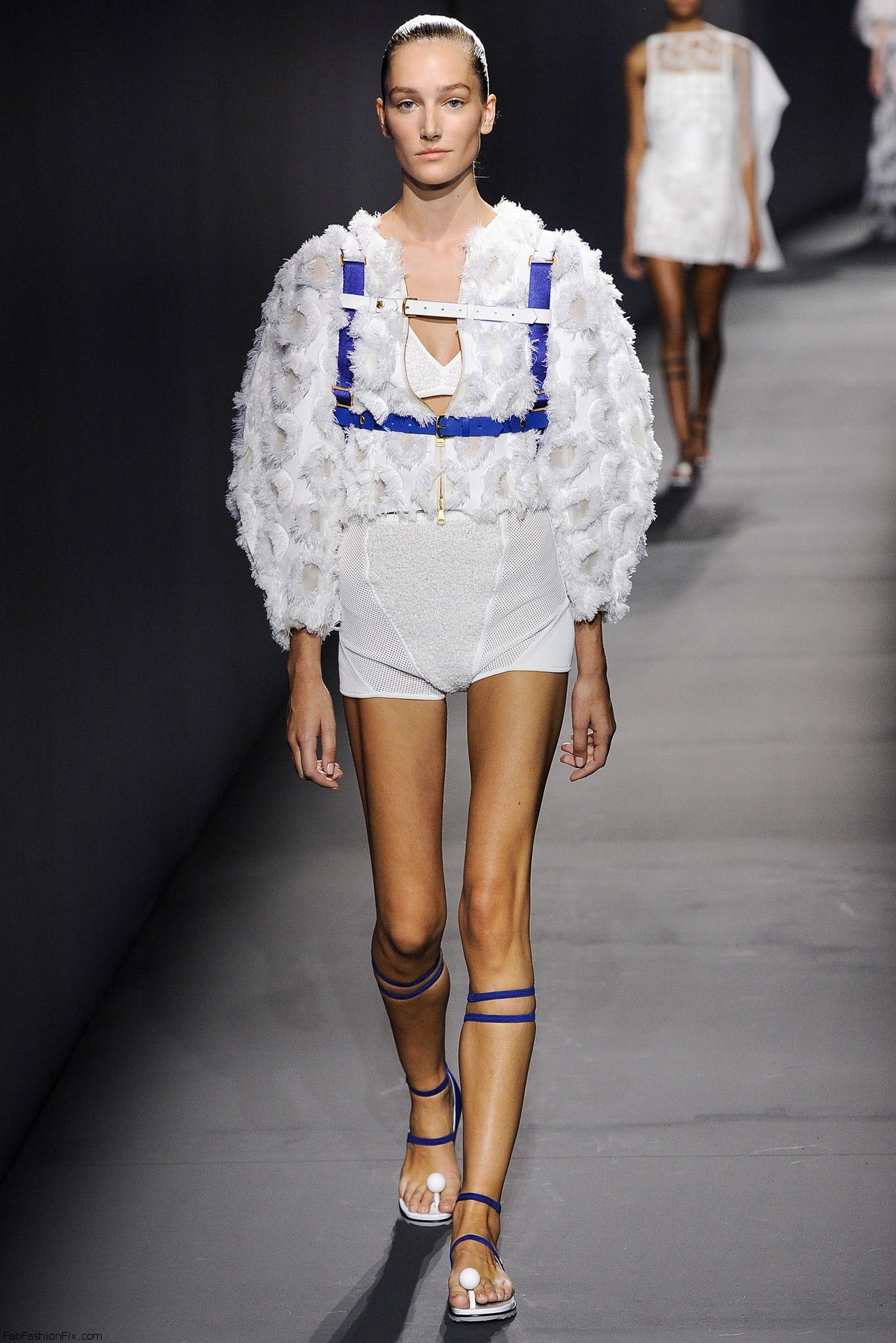 Vionnet spring/summer 2015 collection – Paris fashion week | Fab ...