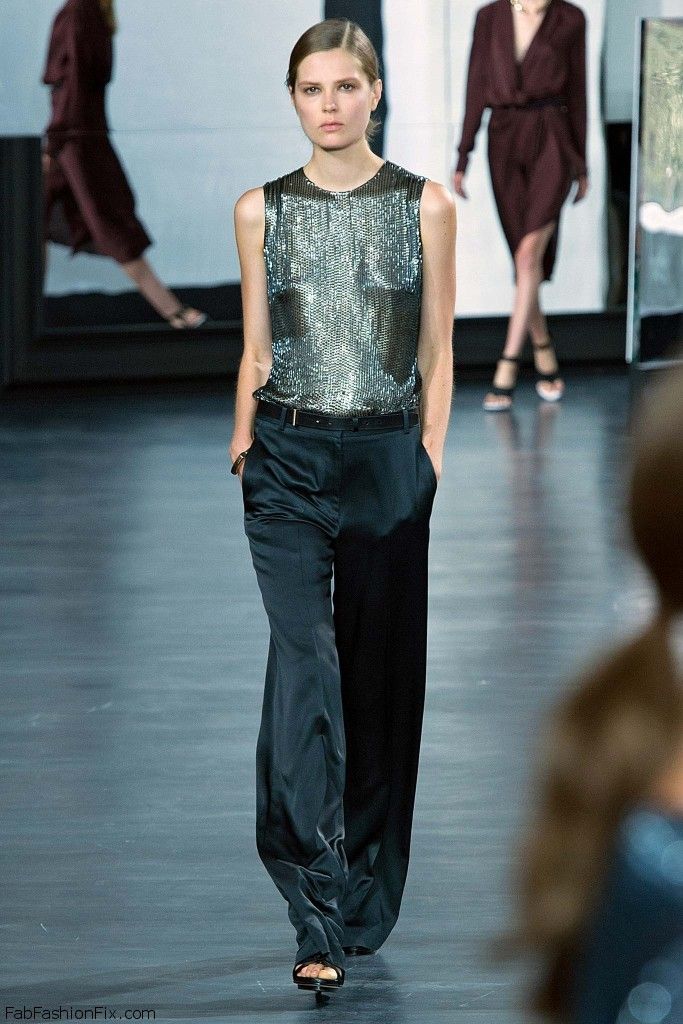 Jason Wu spring/summer 2015 collection – New York fashion week | Fab ...