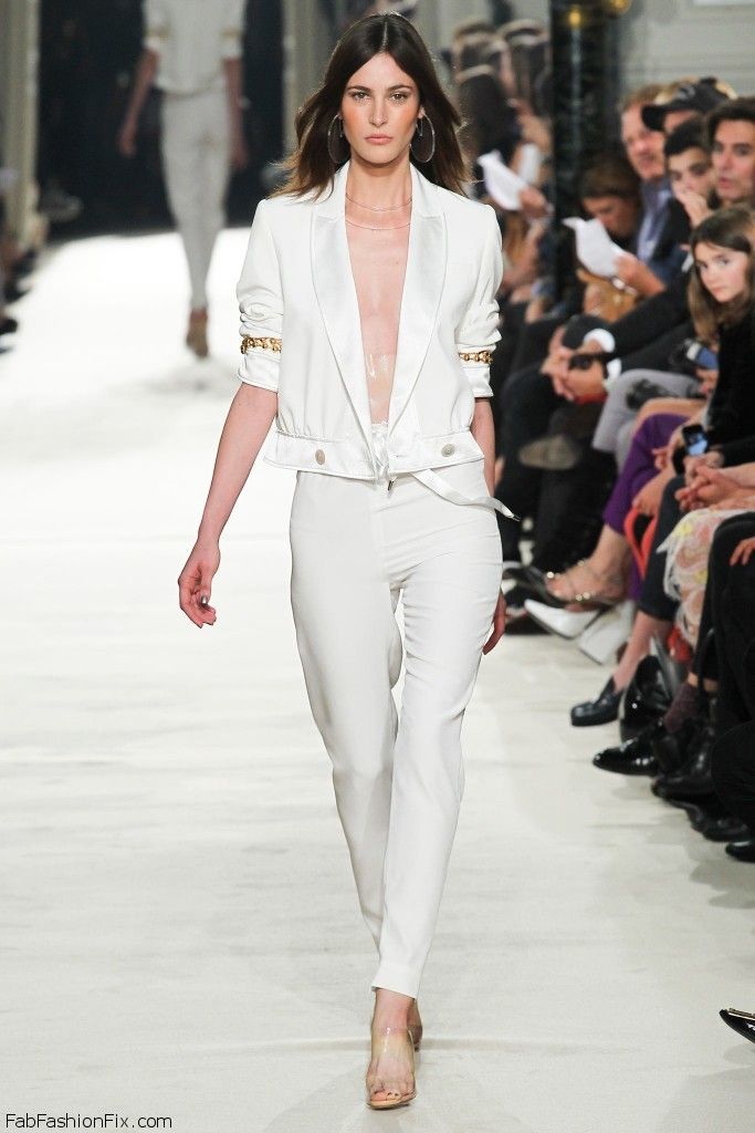 Alexis Mabille spring/summer 2015 collection – Paris fashion week | Fab ...