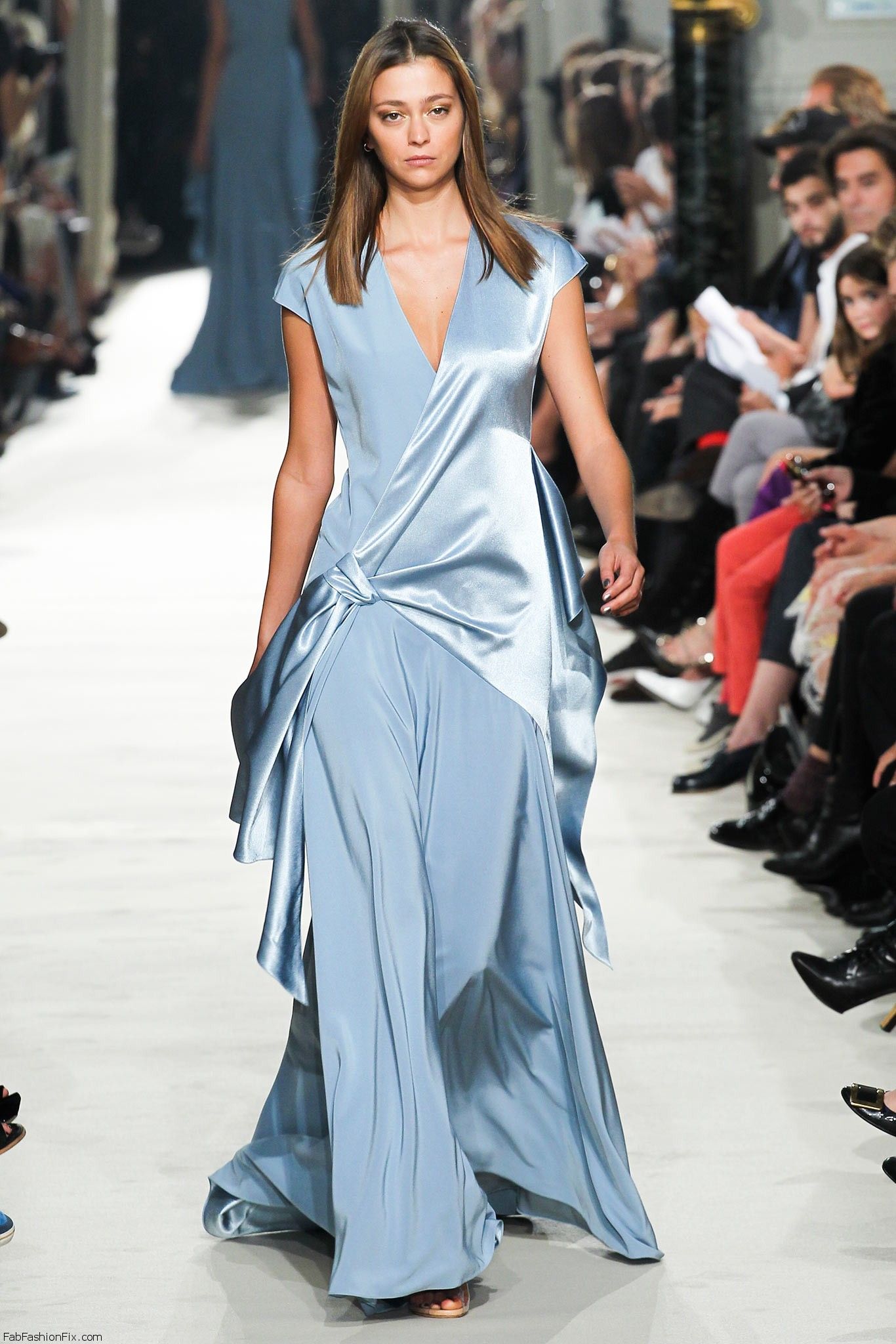 Alexis Mabille spring/summer 2015 collection – Paris fashion week | Fab ...