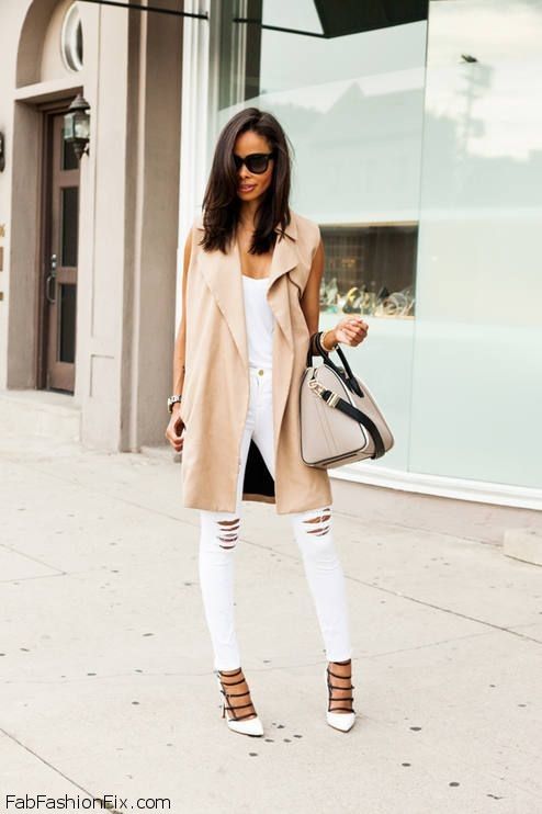 Style Watch: 50 street style inspirations for autumn style | Fab ...