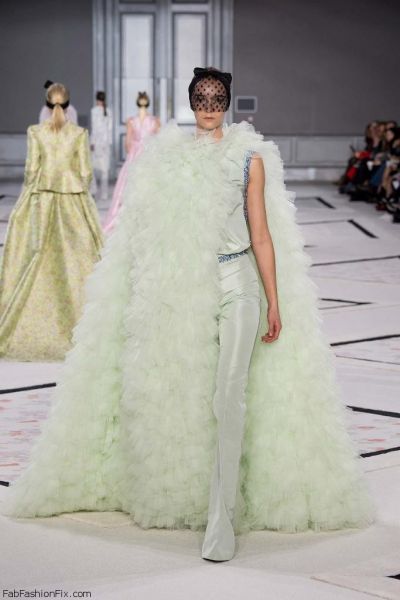 Giambattista Valli Haute Couture spring/summer 2015 collection | Fab ...