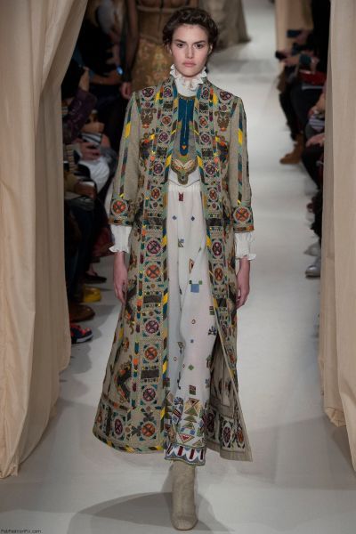 Valentino Haute Couture spring/summer 2015 collection | Fab Fashion Fix