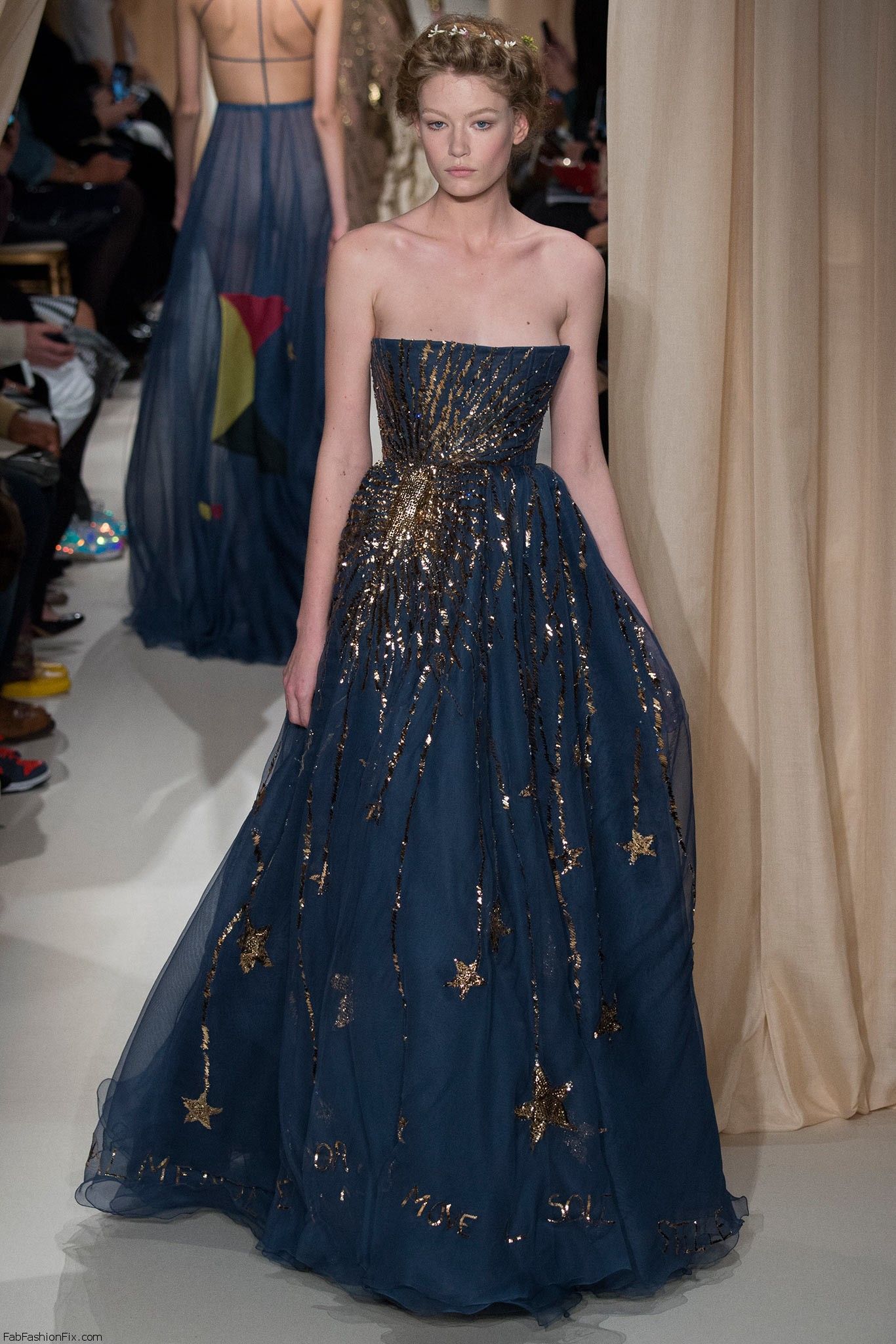 Valentino Haute Couture spring/summer 2015 collection | Fab Fashion Fix