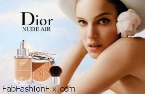 diorskin nude air healthy glow