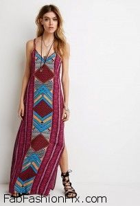 Style Watch: 10 hottest maxi dresses for this summer | Fab Fashion Fix