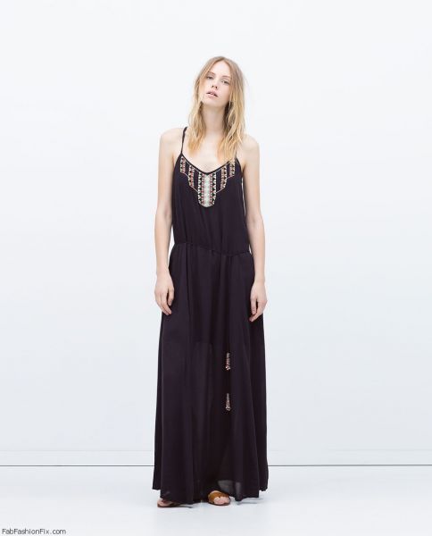 Style Watch: 10 hottest maxi dresses for this summer | Fab Fashion Fix