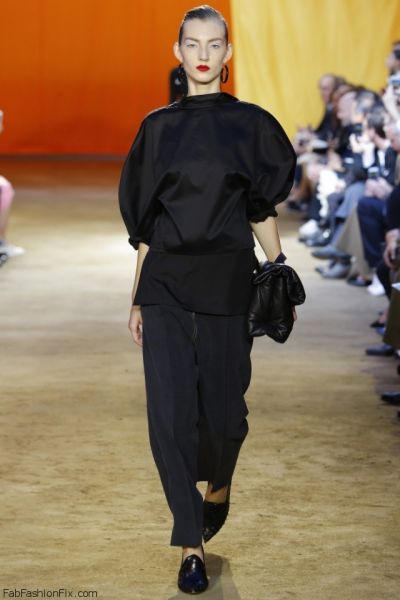 Céline Spring Summer 2016 Collection Paris Fashion Week Fab Fashion Fix