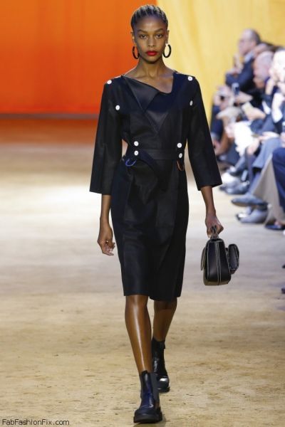 Céline spring/summer 2016 collection – Paris fashion week | Fab Fashion Fix