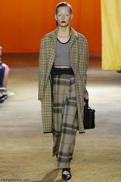 Céline Spring Summer 2016 Collection Paris Fashion Week Fab Fashion Fix