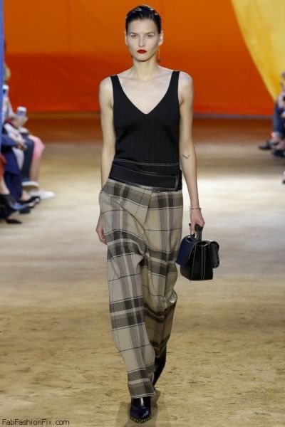Céline Spring Summer 2016 Collection Paris Fashion Week Fab Fashion Fix