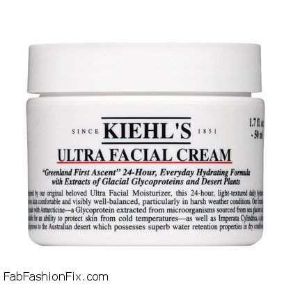 Kiehl's Ultra Facial Cream. Photo: FeelUnique