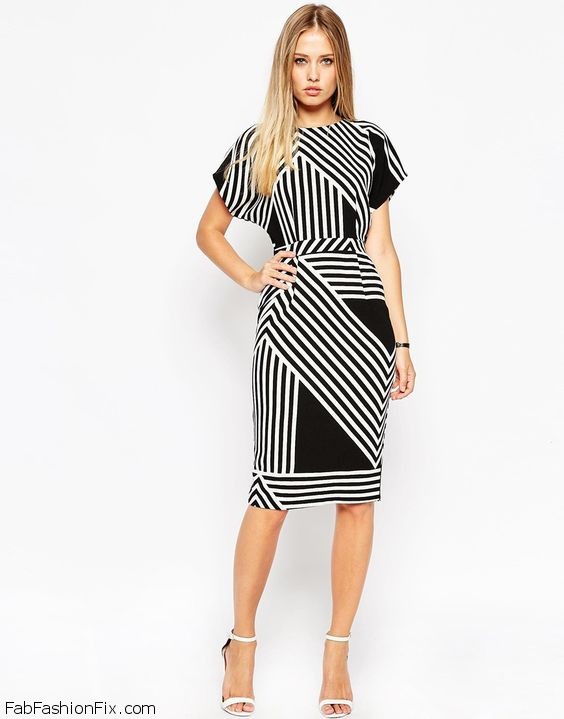 Style Watch: Our 10 favorite striped pieces that will become your ...