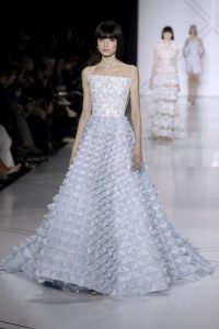 Ralph & Russo Spring Summer 2017 Couture Collection