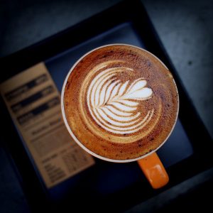 latte-art-Cappuccino-coffee