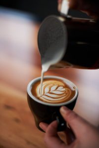 latte-art