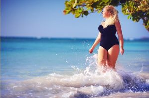 Look Fabulous at the Beach With the Best Swimsuit for You