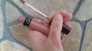 OFRA Cosmetics Long Lasting Liquid Lipstick Sets - Nudes Lip Set