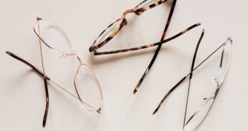 How to Choose the Best Glasses for Your Face Shape