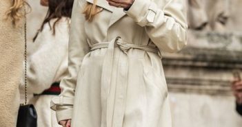 how-to-style-classic-trench