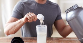 Protein shakes for weight loss