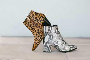 animal-print-ankle-boots