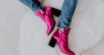How to Wear Women Boots with Any Outfit