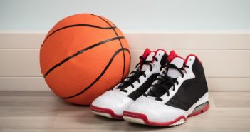 Buy Basketball Shoes Today and Lace Them Up Right Away