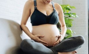 Maternity Bra Guide: Find the Best Fit for You