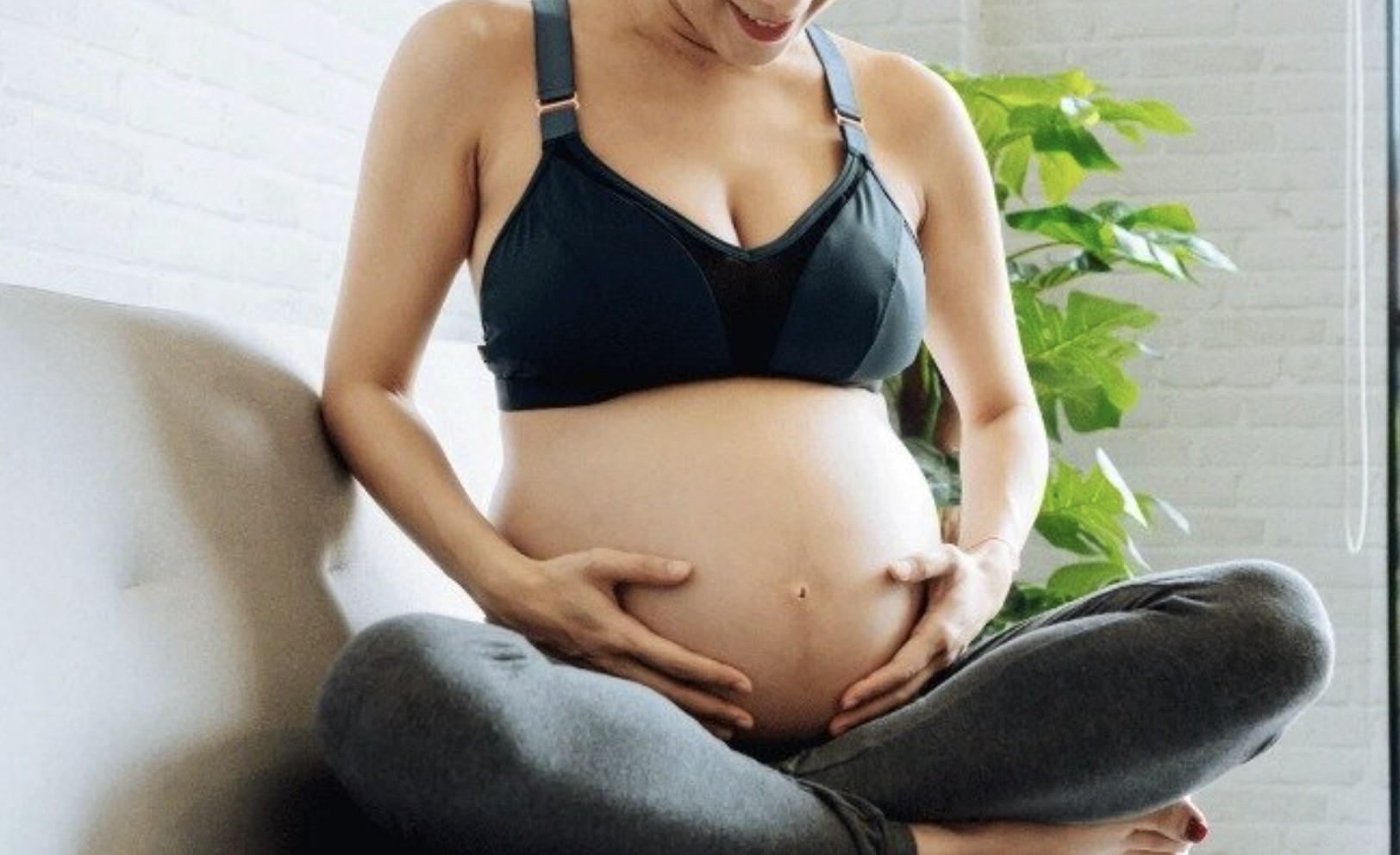 Maternity Bra Guide: Find the Best Fit for You