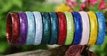silicone-rings-stack-colors